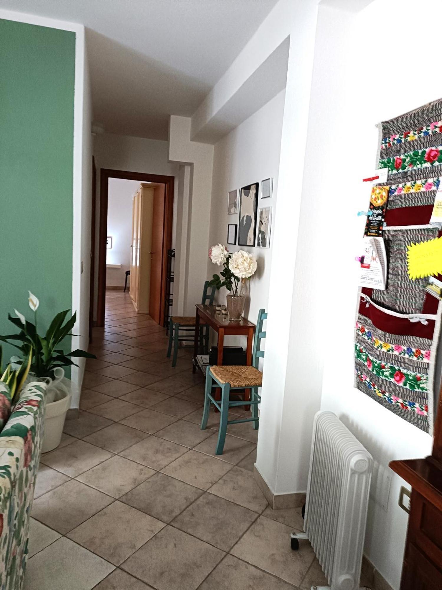 Giarranas House - Apartment With Coutyard Villacidro Exteriör bild